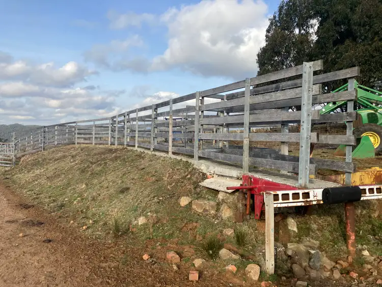 Sixth view of Homely rural property listing, 317 South Nietta Road, Nietta TAS 7315