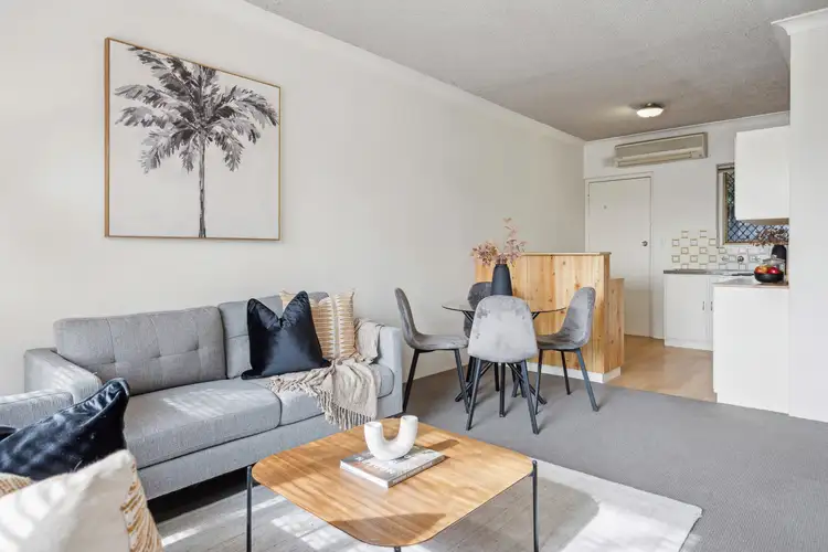 Main view of Homely unit listing, 2/12 Lawn Street, Panorama SA 5041