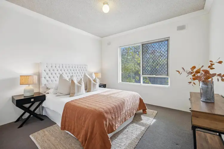 Second view of Homely unit listing, 2/12 Lawn Street, Panorama SA 5041