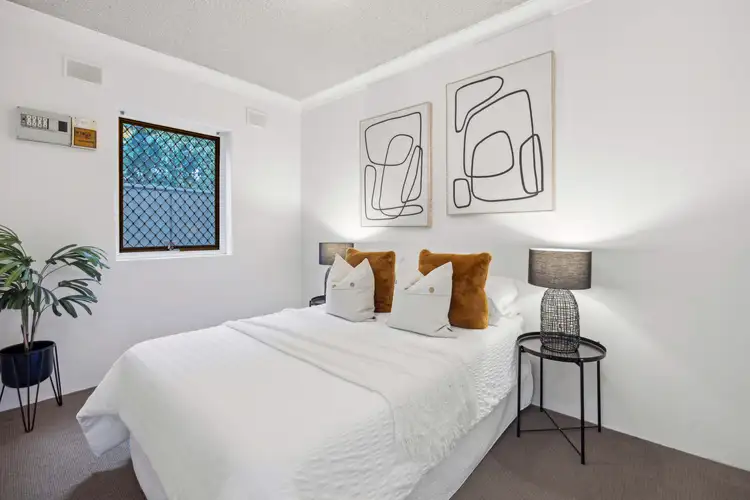 Third view of Homely unit listing, 2/12 Lawn Street, Panorama SA 5041