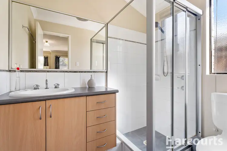 Fifth view of Homely house listing, 42 Glenelg Way, Meadow Springs WA 6210