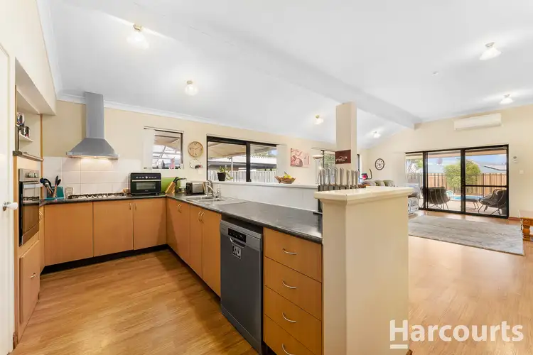 Sixth view of Homely house listing, 42 Glenelg Way, Meadow Springs WA 6210
