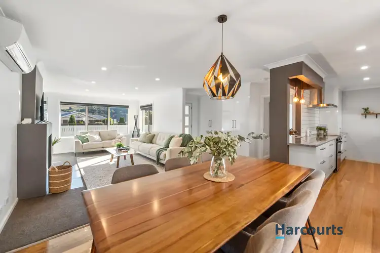 Second view of Homely unit listing, 12/67 Stubbs Road, Turners Beach TAS 7315