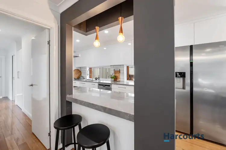 Third view of Homely unit listing, 12/67 Stubbs Road, Turners Beach TAS 7315