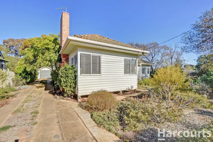 Second view of Homely house listing, 3 Sweetman Street, Rupanyup VIC 3388