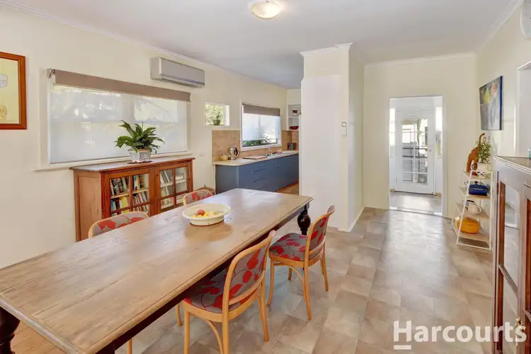 Fifth view of Homely house listing, 3 Sweetman Street, Rupanyup VIC 3388