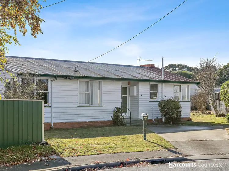 5 Tonga Place, Ravenswood TAS 7250