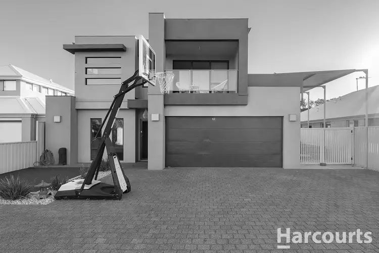 Main view of Homely house listing, 52 Batavia Quays, South Yunderup WA 6208