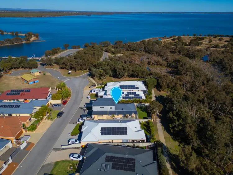 Third view of Homely house listing, 52 Batavia Quays, South Yunderup WA 6208