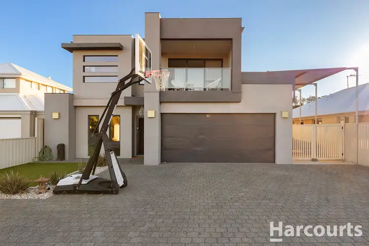 Fifth view of Homely house listing, 52 Batavia Quays, South Yunderup WA 6208