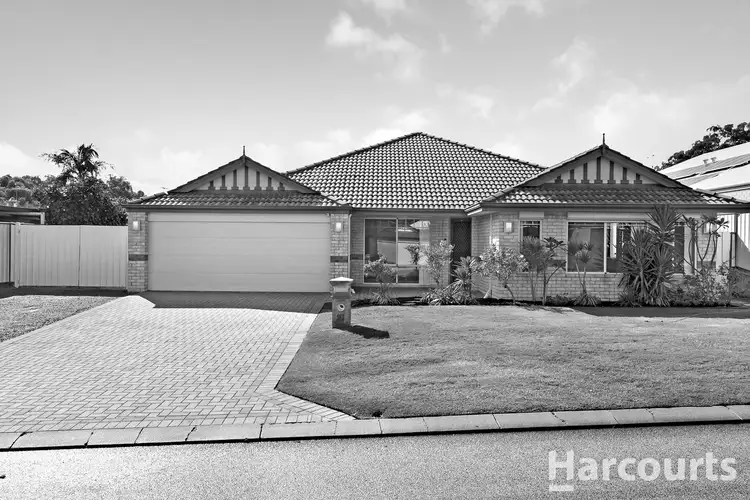Main view of Homely house listing, 97 Meadow Springs Drive, Meadow Springs WA 6210