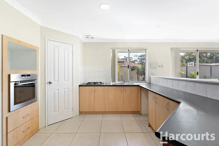Fifth view of Homely house listing, 97 Meadow Springs Drive, Meadow Springs WA 6210