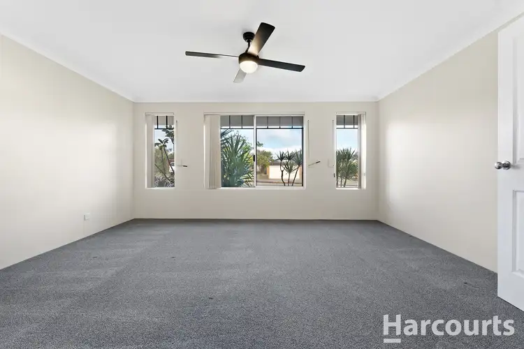 Sixth view of Homely house listing, 97 Meadow Springs Drive, Meadow Springs WA 6210