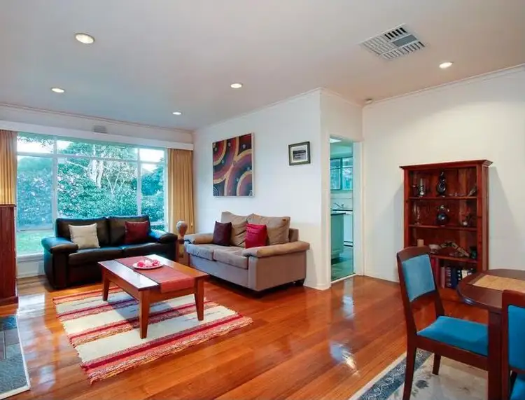 3 Briarfield Court