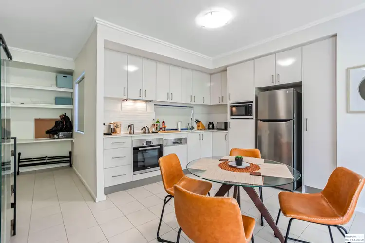 Third view of Homely apartment listing, 3/1 Joseph Street, Maylands WA 6051