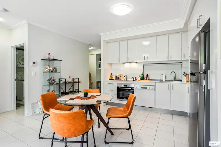 Fourth view of Homely apartment listing, 3/1 Joseph Street, Maylands WA 6051