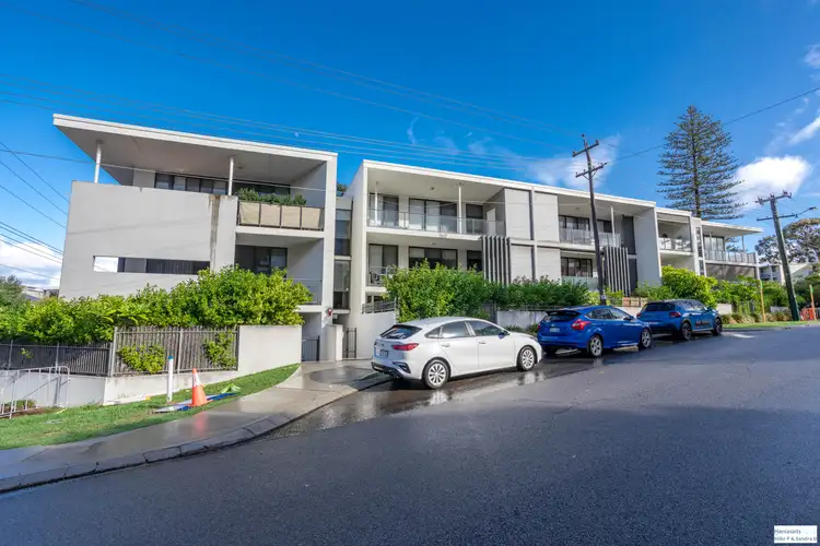 Fifth view of Homely apartment listing, 3/1 Joseph Street, Maylands WA 6051