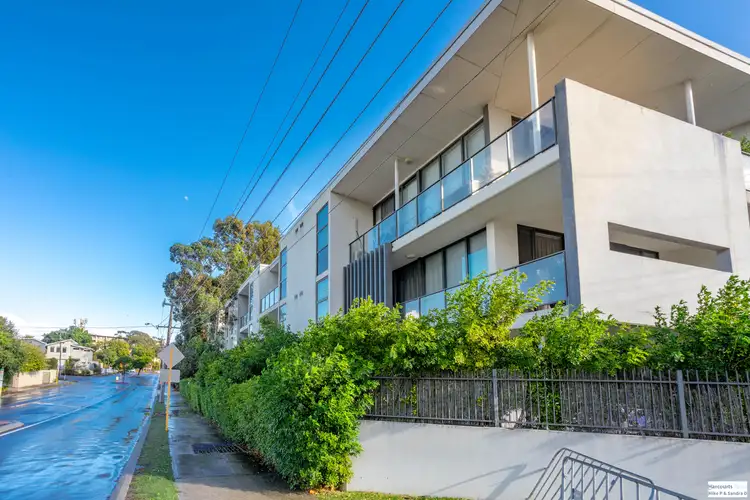 Sixth view of Homely apartment listing, 3/1 Joseph Street, Maylands WA 6051