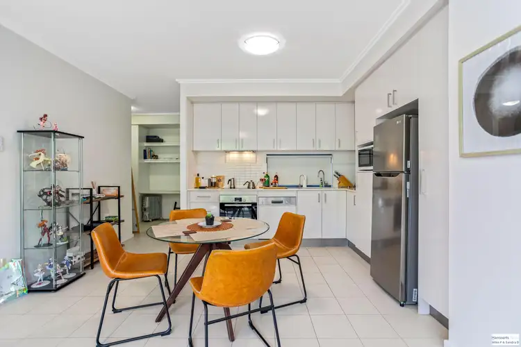 Seventh view of Homely apartment listing, 3/1 Joseph Street, Maylands WA 6051