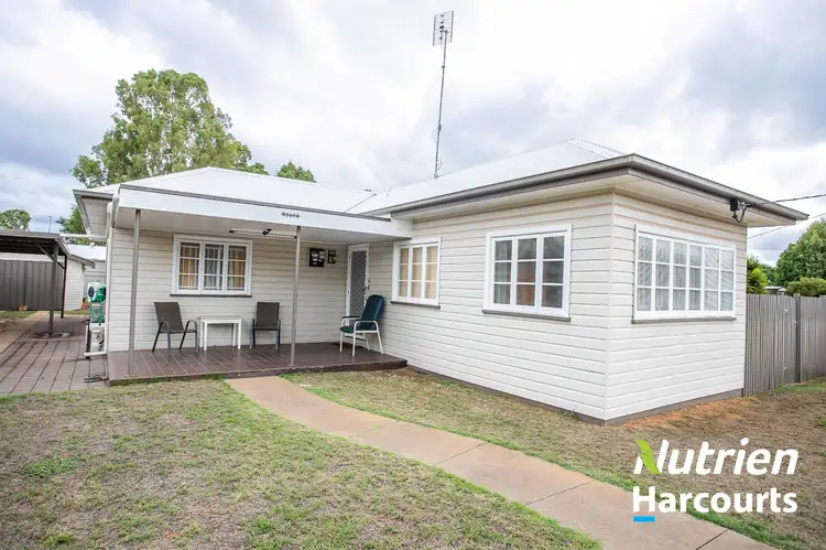84. Glasson Street, Chinchilla QLD 4413