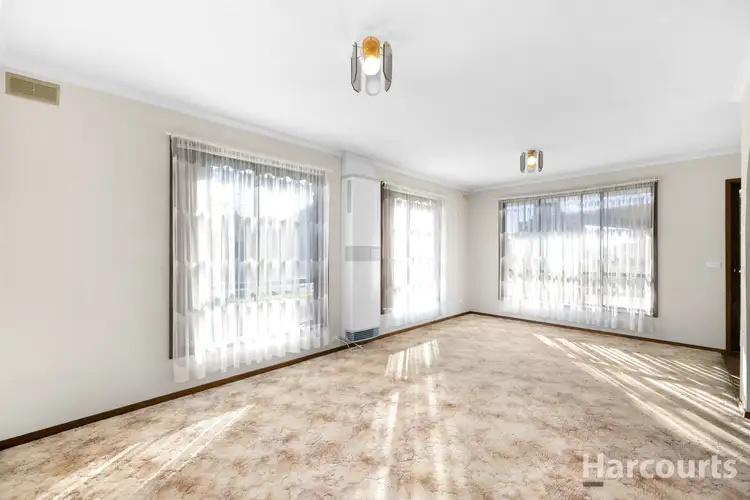 Second view of Homely house listing, 1 Burnside Street, Moe VIC 3825
