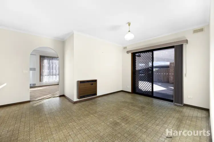 Third view of Homely house listing, 1 Burnside Street, Moe VIC 3825