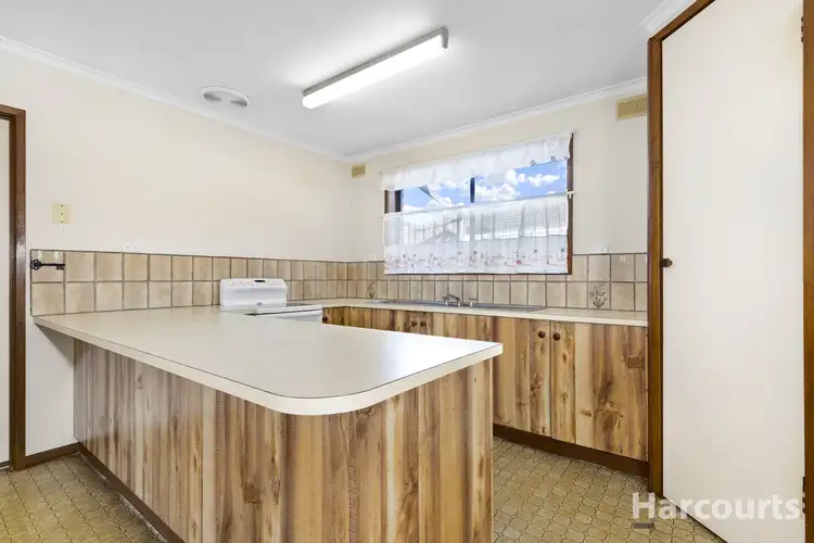 Fourth view of Homely house listing, 1 Burnside Street, Moe VIC 3825