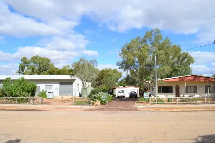 Main view of Homely house listing, 50 Hammond Street, Kellerberrin WA 6410