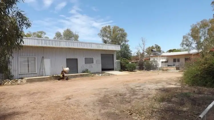 Third view of Homely house listing, 50 Hammond Street, Kellerberrin WA 6410