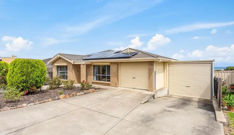 Main view of Homely house listing, 32 Sutherland Avenue, Hayborough SA 5211