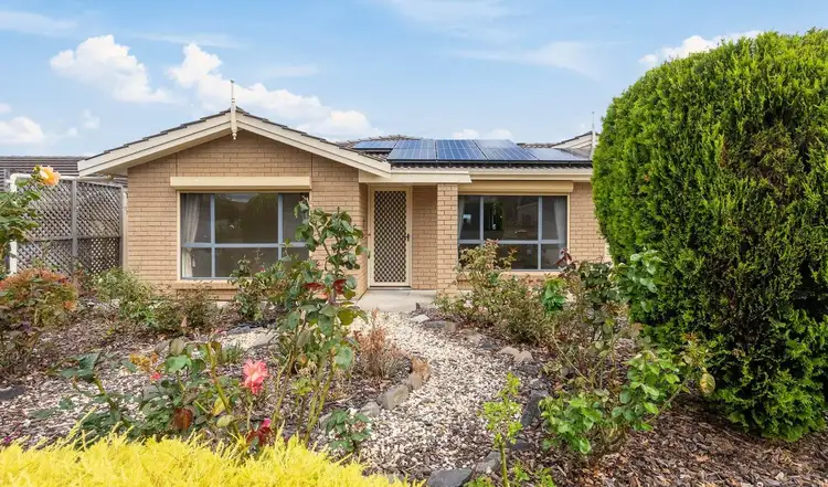 Second view of Homely house listing, 32 Sutherland Avenue, Hayborough SA 5211