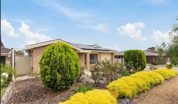 Third view of Homely house listing, 32 Sutherland Avenue, Hayborough SA 5211