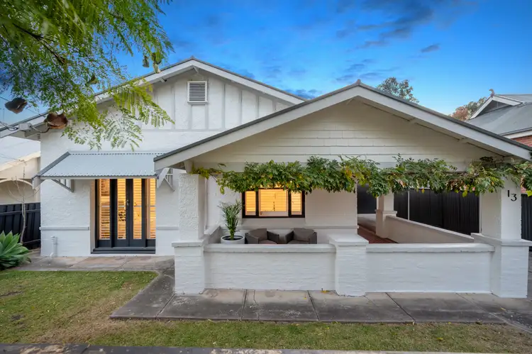 13 Mill Street, Dulwich SA 5065