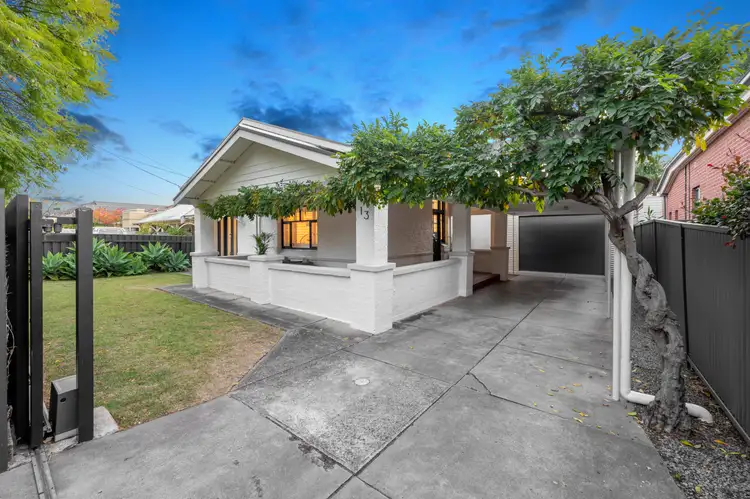 Second view of Homely house listing, 13 Mill Street, Dulwich SA 5065