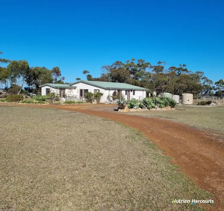 Main view of Homely rural property listing, 5664 Borden-Bremer Bay Road, Boxwood Hill WA 6338