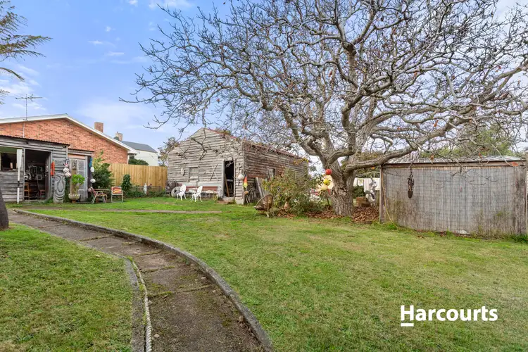 Third view of Homely house listing, 3 Ada Street, Scottsdale TAS 7260