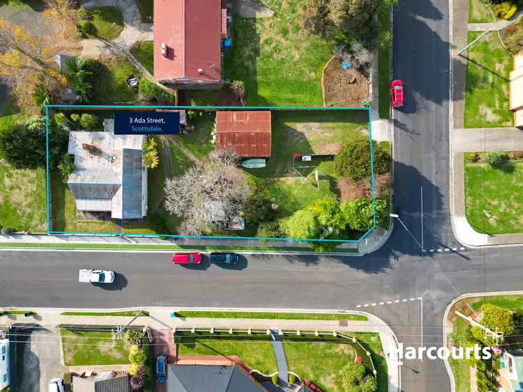Fourth view of Homely house listing, 3 Ada Street, Scottsdale TAS 7260