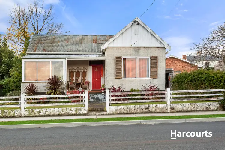 Sixth view of Homely house listing, 3 Ada Street, Scottsdale TAS 7260