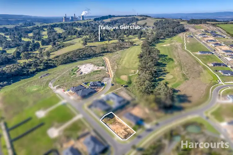 Fifth view of Homely land listing, 7 Muirfield Boulevard, Newborough VIC 3825