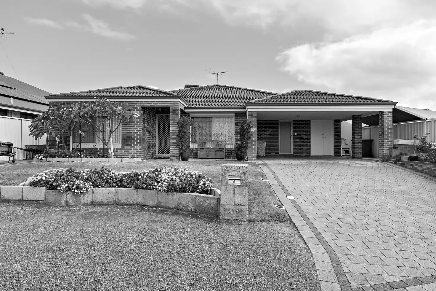 Main view of Homely house listing, 4 Brazier Way, Lakelands WA 6180