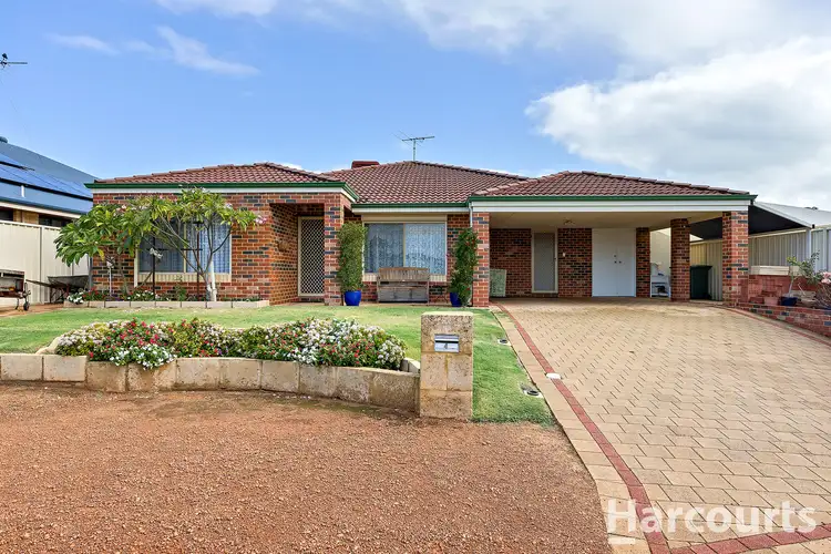 Second view of Homely house listing, 4 Brazier Way, Lakelands WA 6180