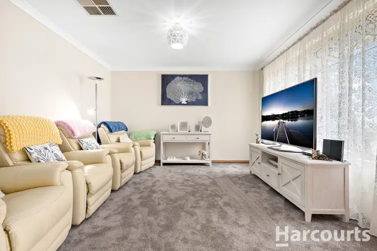 Fourth view of Homely house listing, 4 Brazier Way, Lakelands WA 6180