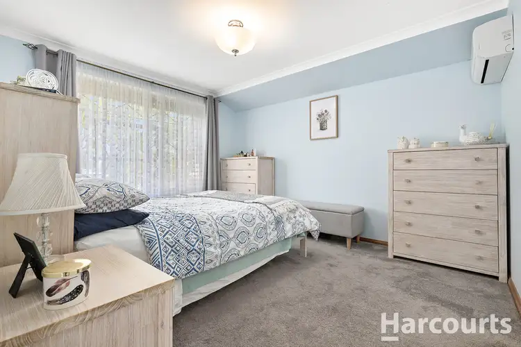 Fifth view of Homely house listing, 4 Brazier Way, Lakelands WA 6180