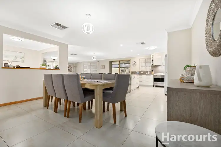 Seventh view of Homely house listing, 4 Brazier Way, Lakelands WA 6180