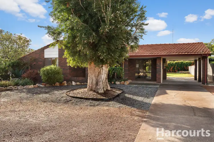 Second view of Homely house listing, 6 Hull Heights, Waroona WA 6215