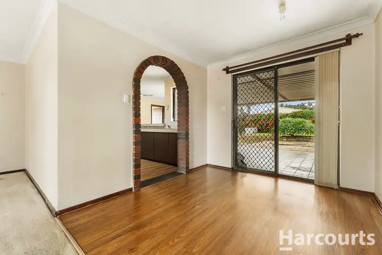 Third view of Homely house listing, 6 Hull Heights, Waroona WA 6215