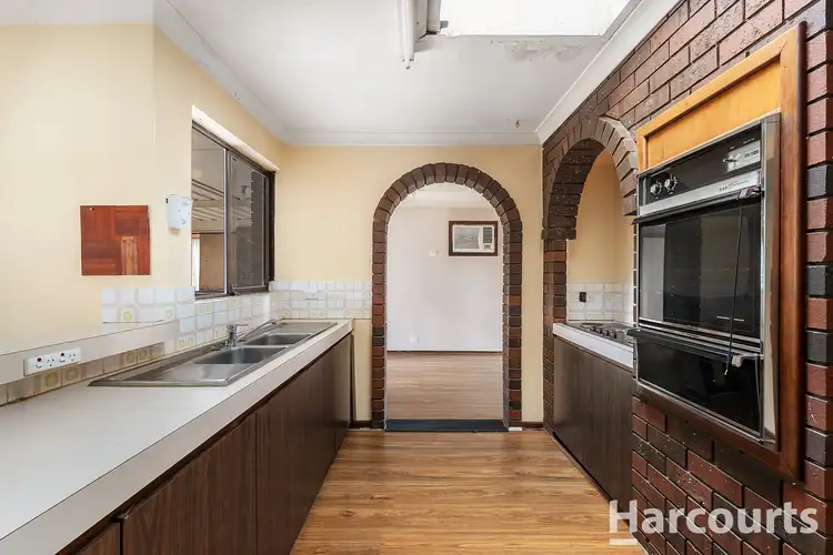 Fourth view of Homely house listing, 6 Hull Heights, Waroona WA 6215