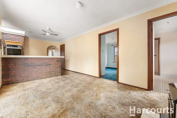 Fifth view of Homely house listing, 6 Hull Heights, Waroona WA 6215