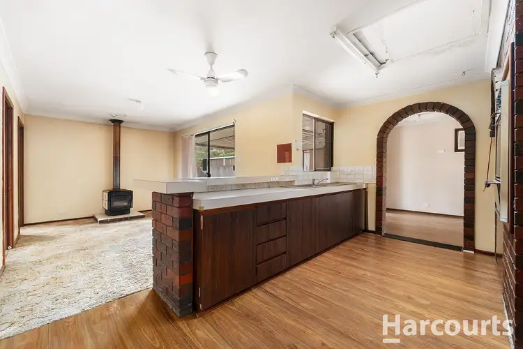 Sixth view of Homely house listing, 6 Hull Heights, Waroona WA 6215