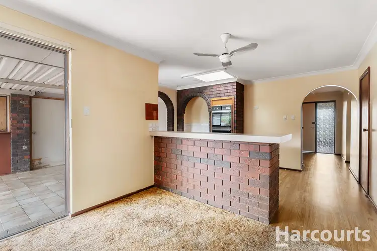 Seventh view of Homely house listing, 6 Hull Heights, Waroona WA 6215